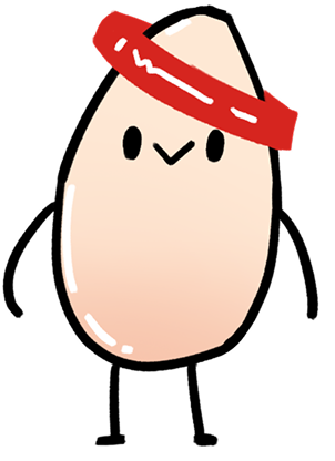 講話嗆、直接，喜歡冷笑話與爛梗